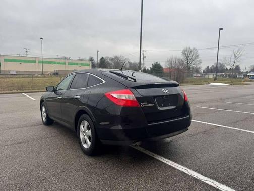 2010 Honda Accord Crosstour EX