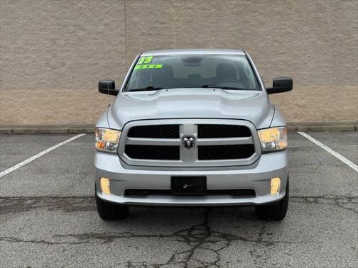 2013 RAM 1500 Tradesman/Express