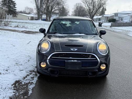 2015 MINI Hardtop Cooper S