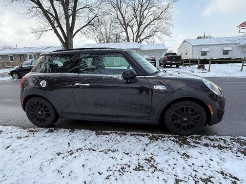 2015 MINI Hardtop Cooper S