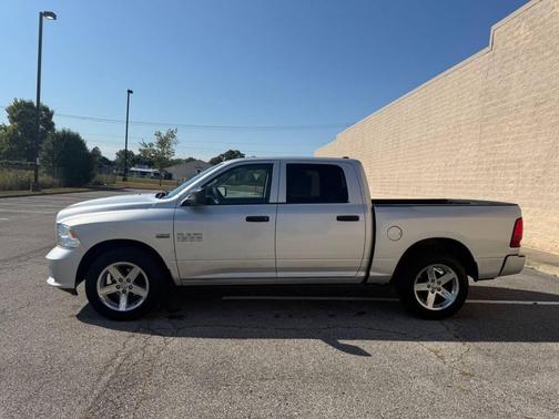 2015 RAM 1500 Tradesman/Express