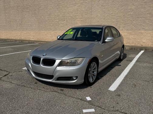 2011 BMW 328 xDrive