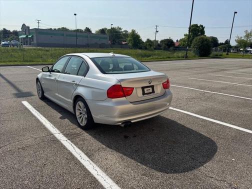 2011 BMW 328 xDrive