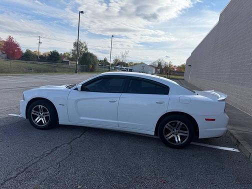 2014 Dodge Charger R/T