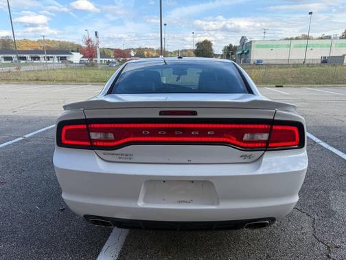 2014 Dodge Charger R/T