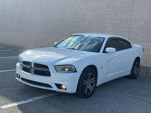 2014 Dodge Charger R/T