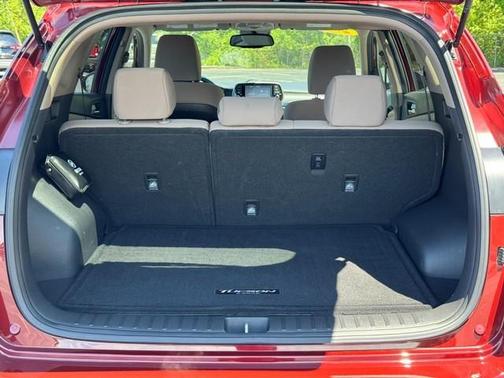 2019 Hyundai TUCSON SEL