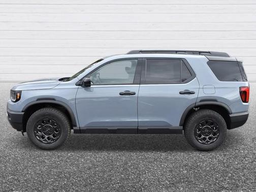 2026 Honda Passport TrailSport Elite Blackout
