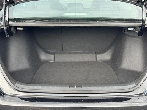 Crystal Black Pearl 2025 Honda Accord Hybrid Sport-L