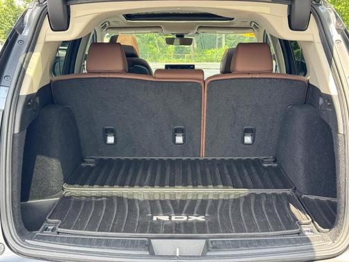 2022 Acura RDX Technology Package