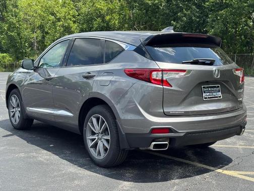 2022 Acura RDX Technology Package