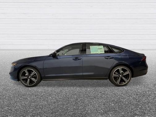 Canyon 2026 Honda Accord SE