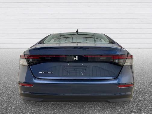 Canyon 2026 Honda Accord SE
