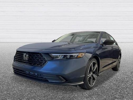 Canyon 2026 Honda Accord SE