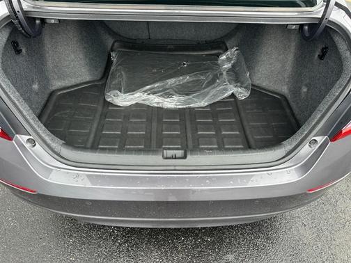 2018 Honda Accord Hybrid Touring