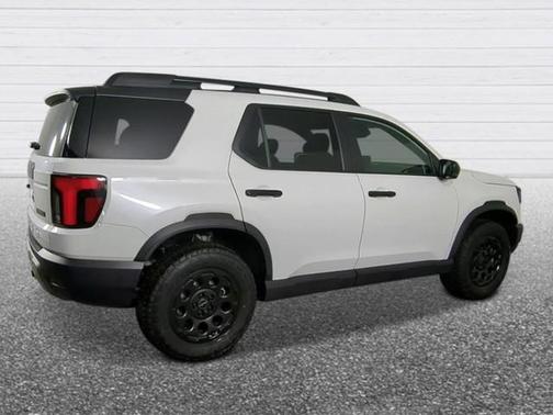 2026 Honda Passport TrailSport Blackout