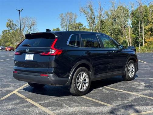 2023 Honda CR-V EX