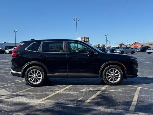 2023 Honda CR-V EX