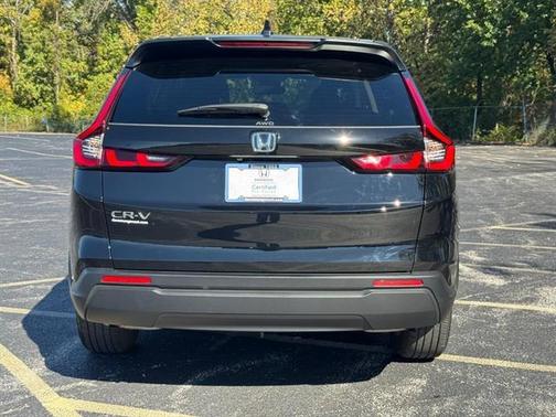 2023 Honda CR-V EX