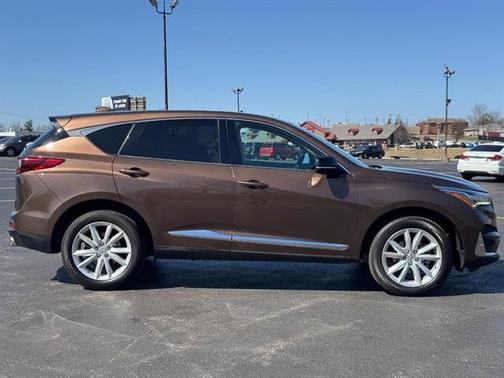 2019 Acura RDX Base