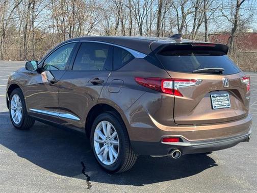 2019 Acura RDX Base