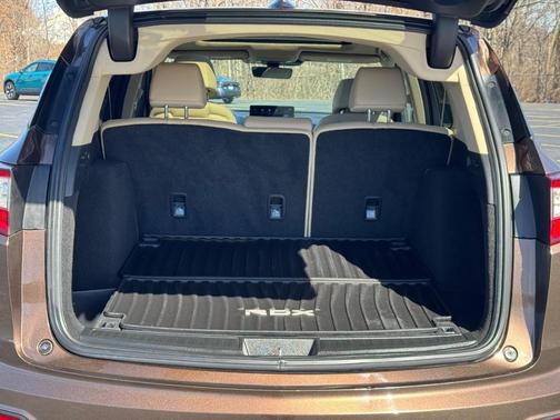 2019 Acura RDX Base