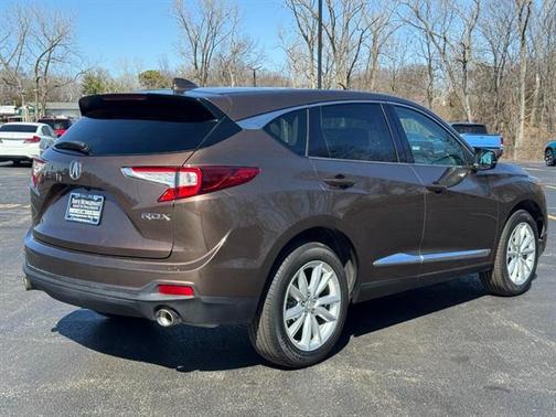 2019 Acura RDX Base