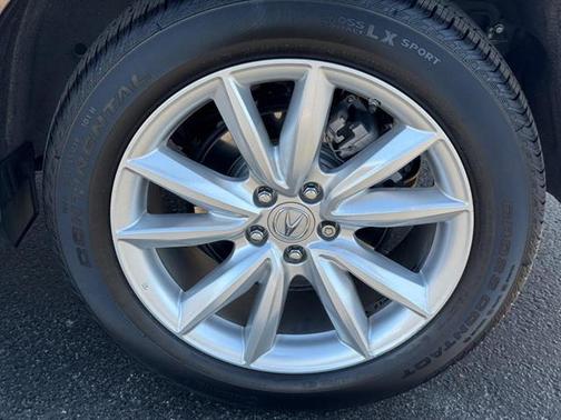2019 Acura RDX Base