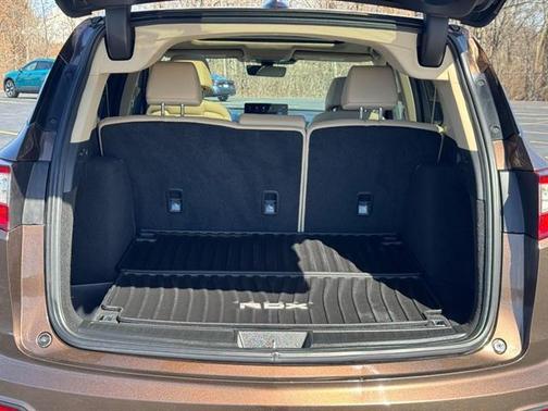 2019 Acura RDX Base