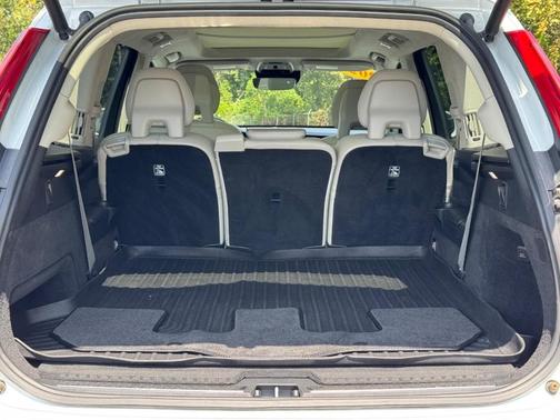 2020 Volvo XC90 T6 Inscription 7 Passenger