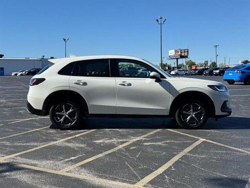 2023 Honda HR-V EX-L