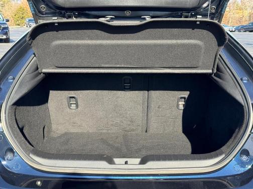 2024 Mazda Mazda3 FWD w/Select Package