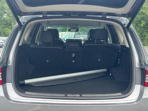 Savile Silver 2024 Genesis GV80 2.5T