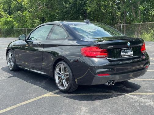 2018 BMW 230 i xDrive