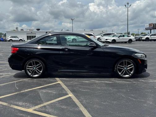 2018 BMW 230 i xDrive