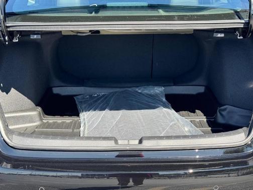 2025 Honda Civic Hybrid 