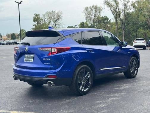 2023 Acura RDX A-Spec