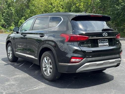 2019 Hyundai SANTA FE 2.4 SE