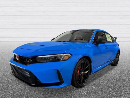 2026 Honda Civic Type R TYPE R