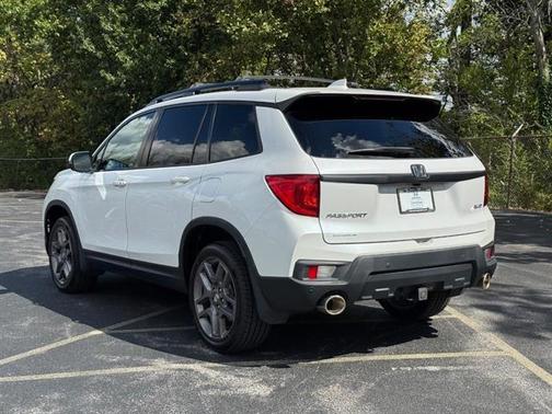 2022 Honda Passport EX-L