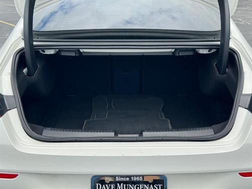 Polar White 2020 Mercedes-Benz CLA 250 Base 4MATIC