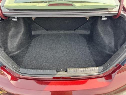 Crimson Pearl 2015 Honda Civic EX-L