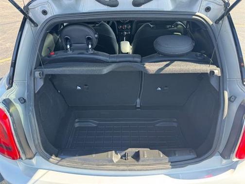 2019 MINI Hardtop Cooper S