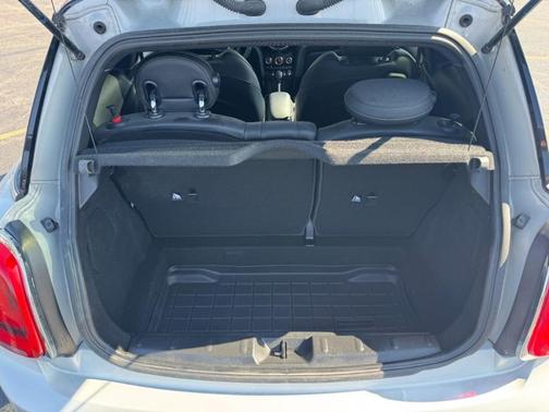 2019 MINI Hardtop Cooper S