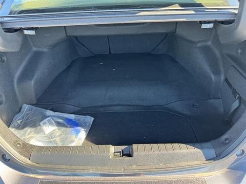 2021 Honda Clarity Plug-In Hybrid Base