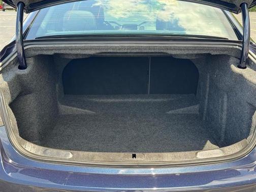 2017 Chevrolet Impala Premier 2LZ