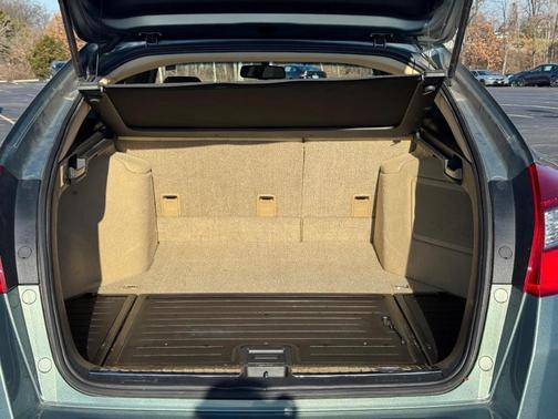 2011 Honda Accord Crosstour EX-L