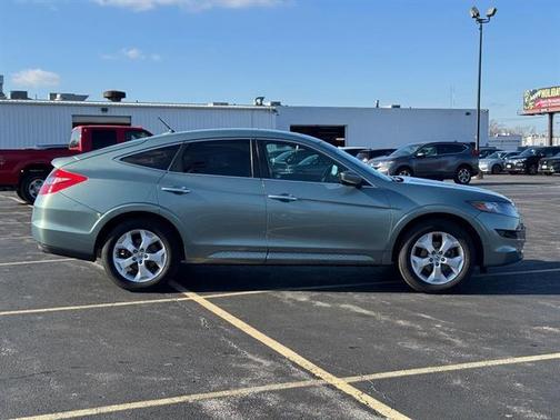 2011 Honda Accord Crosstour EX-L