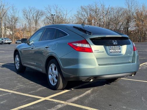 2011 Honda Accord Crosstour EX-L