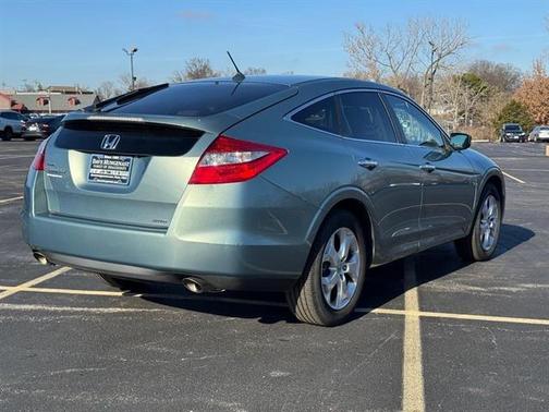 2011 Honda Accord Crosstour EX-L